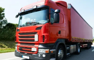 Bursa Han Ambar Kargo