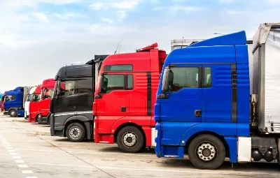 Bursa Han Ambar Nakliyat