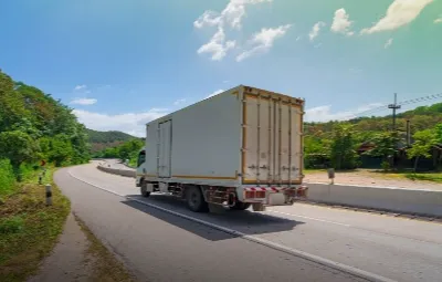 Bursa ile Han Arası Bulaşık Makinesi Taşıma