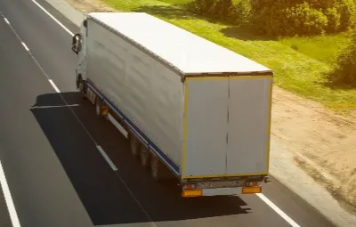 Bursa ile Han Arası Parça Eşya Taşıma