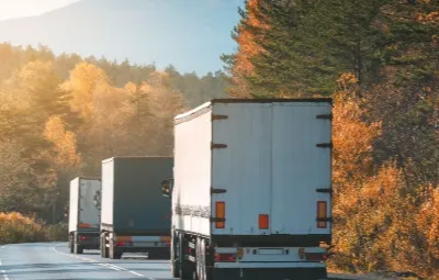 Bursa ile Han Arası Klima Taşıma